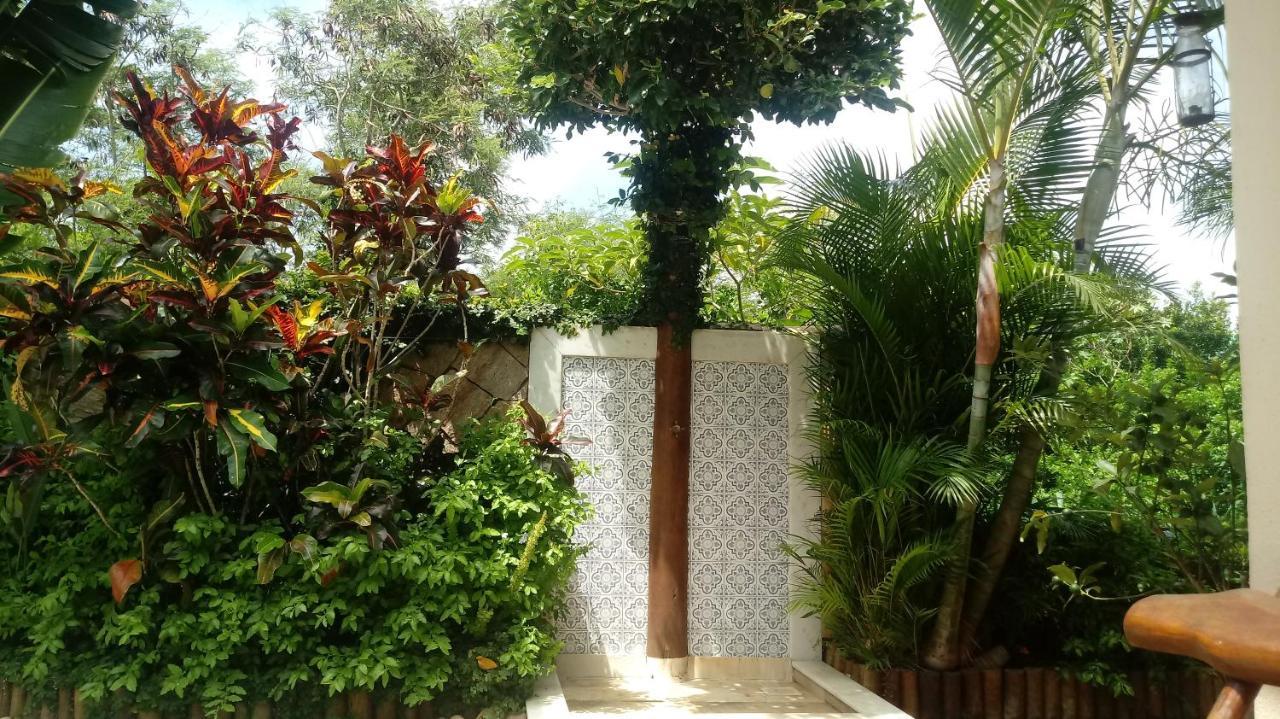 Villa La Tropezina Búzios Exterior foto
